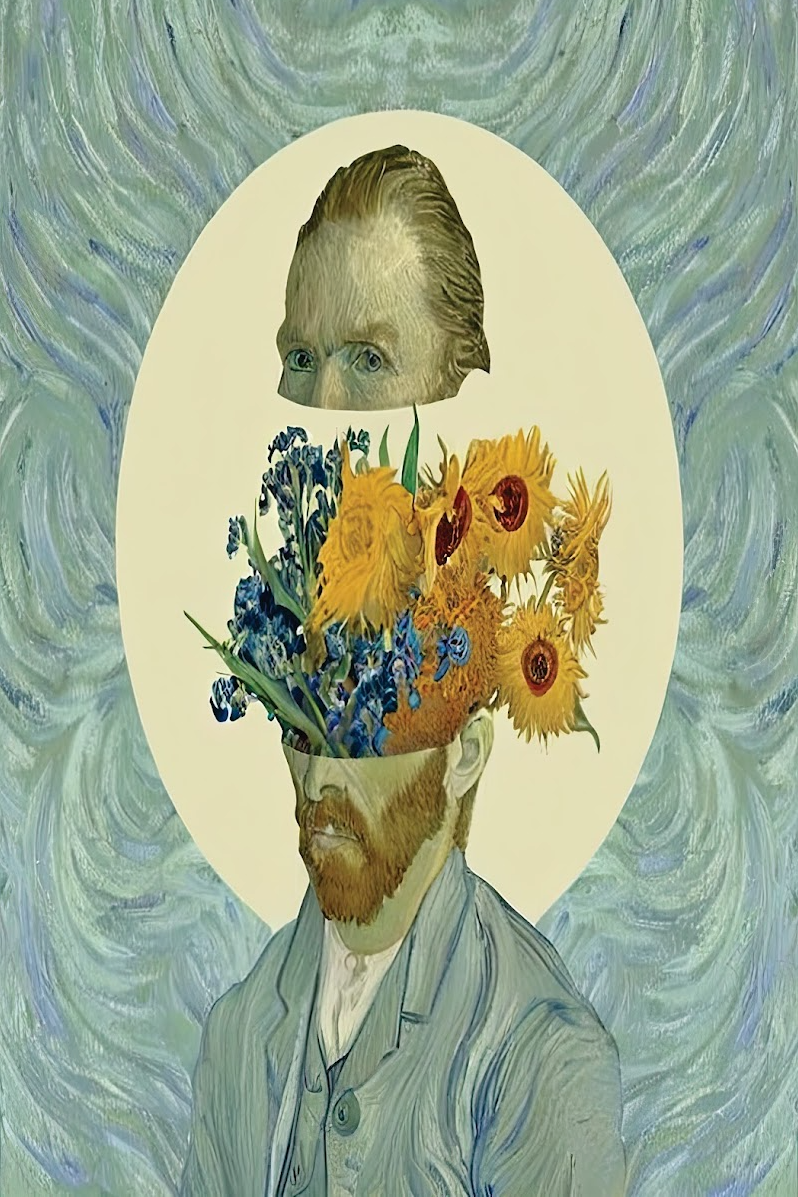 GOGH