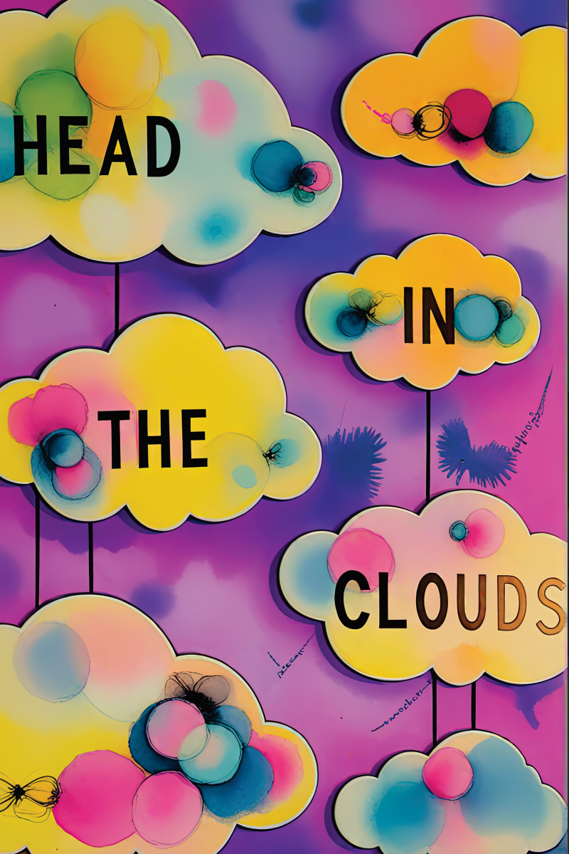 Cloud In My Head