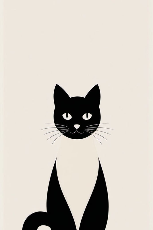 Minimal Cat